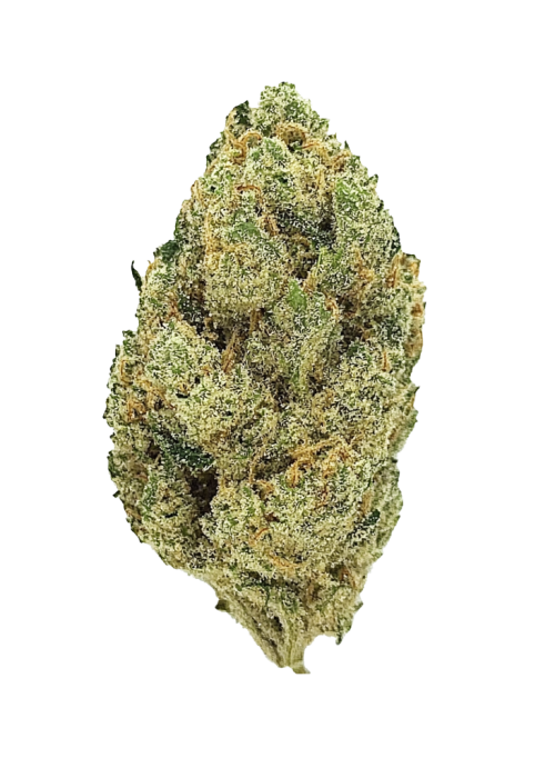 Orange Crush