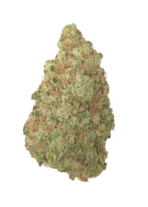 Green Crack