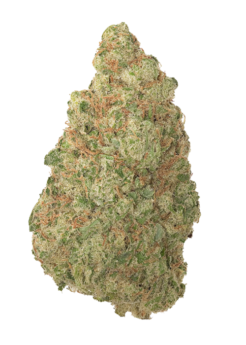 Green Crack