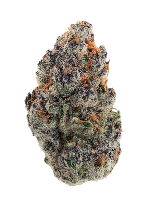 Purple Cherry Punch