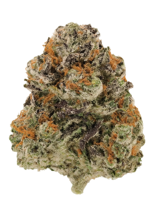Orange Flambe