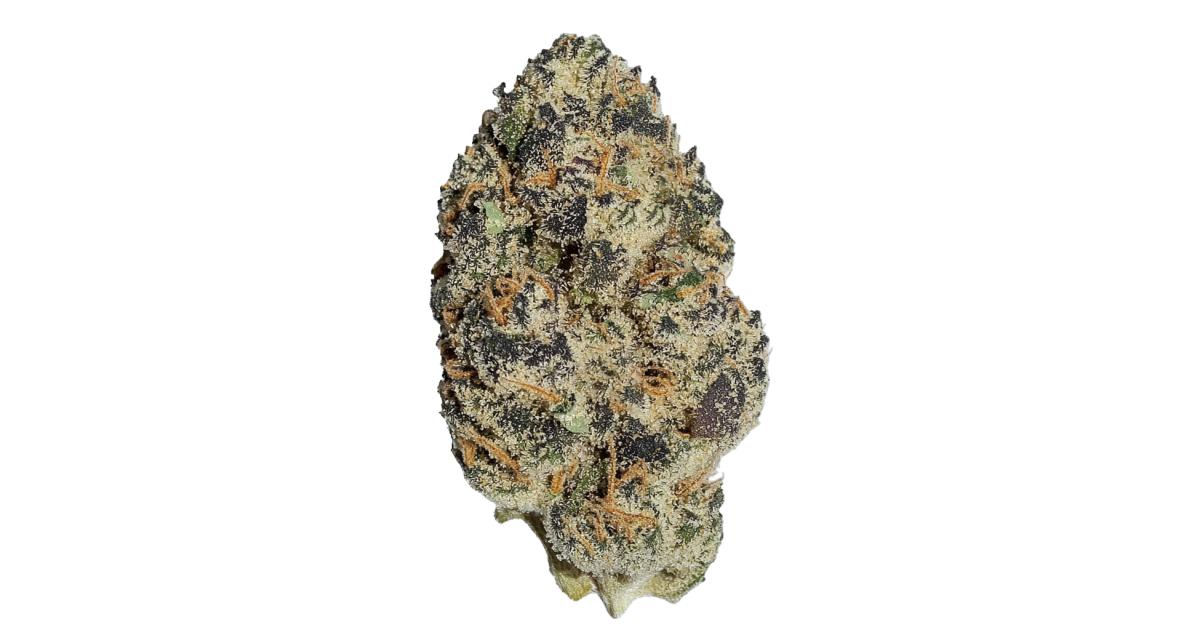 Kush Cake Cannabis Strain Reviews - GrowDiaries