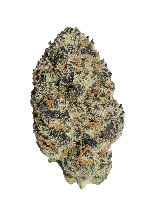 Kush Cake