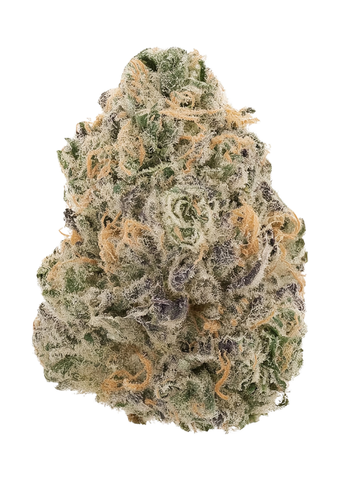 Mitten Cake Batter