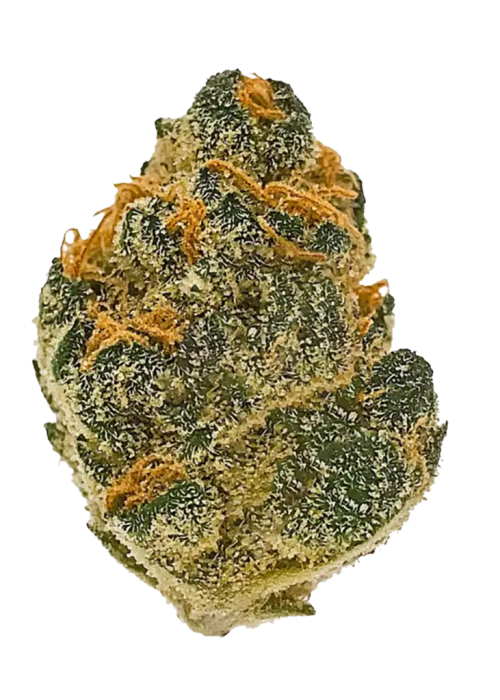 Orange Kush