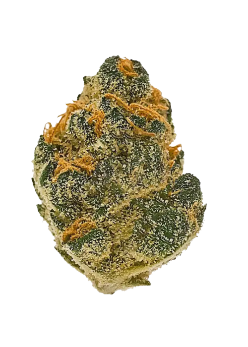 Orange Kush
