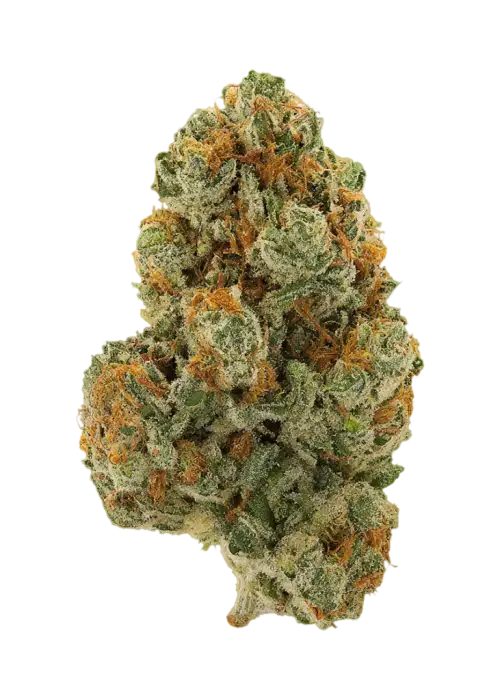 White Smurf