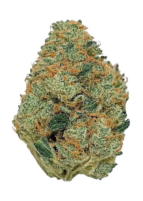 Strawberry Diesel