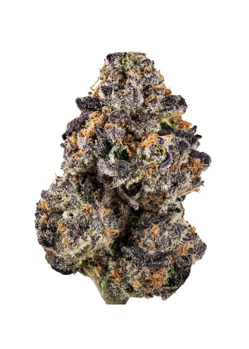 Strawberry Diesel Cookies