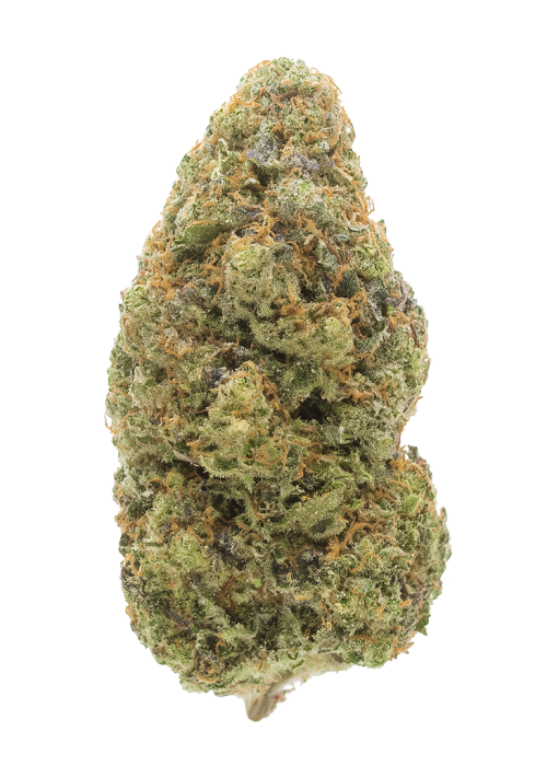 Cherry Death Star