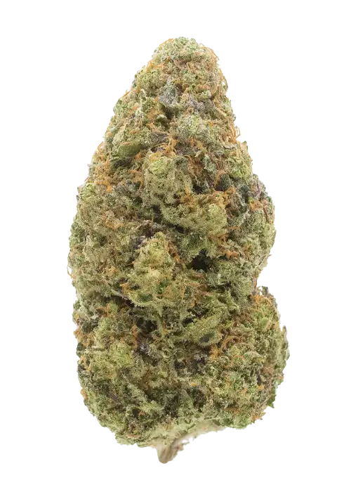 Cherry Death Star