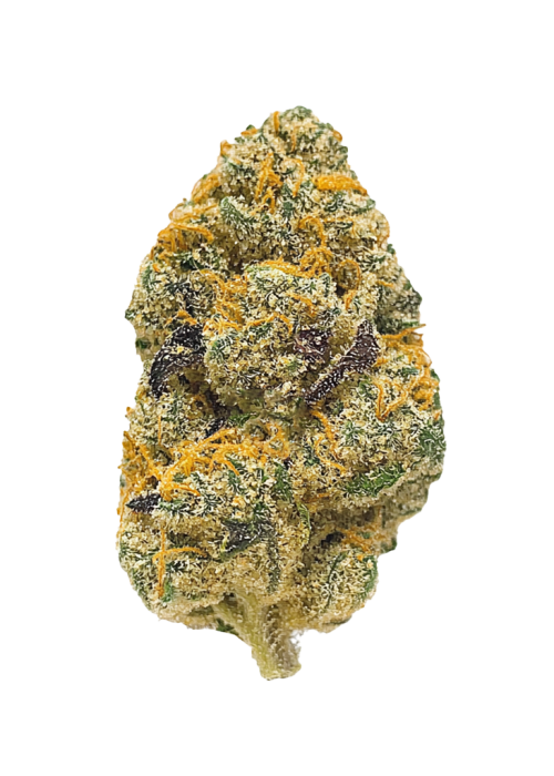 Jelly Breath