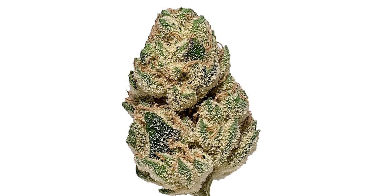 Romulan cannabis strain