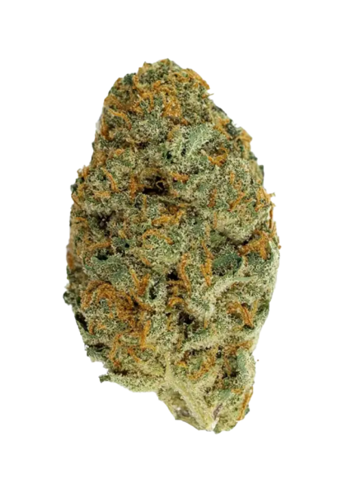 California Orange