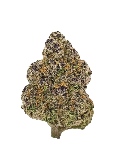 Kush Mints