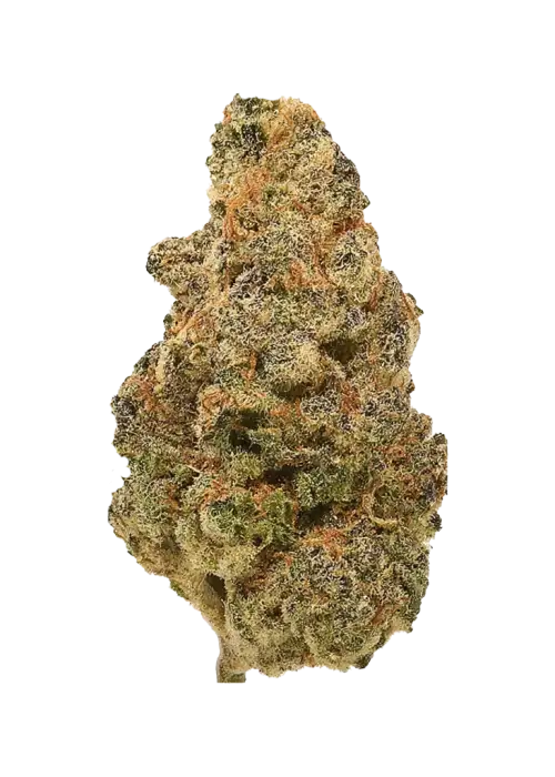 Pineapple Poison
