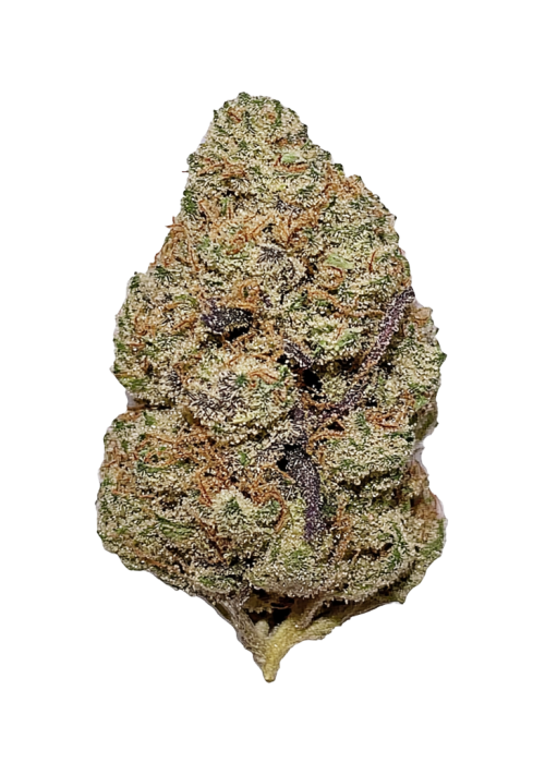 Space Candy