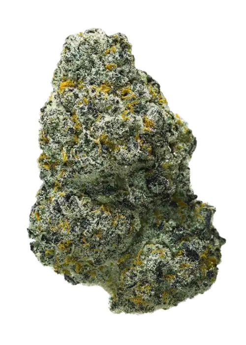 White Strawberry Skunk