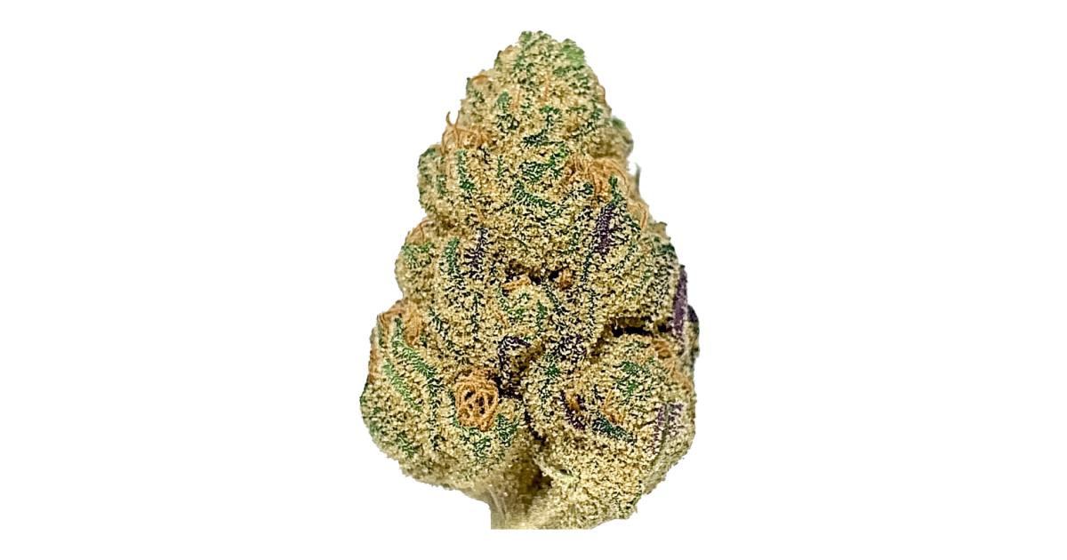 Blue Zkittlez Cannabis Strain Information - GrowDiaries