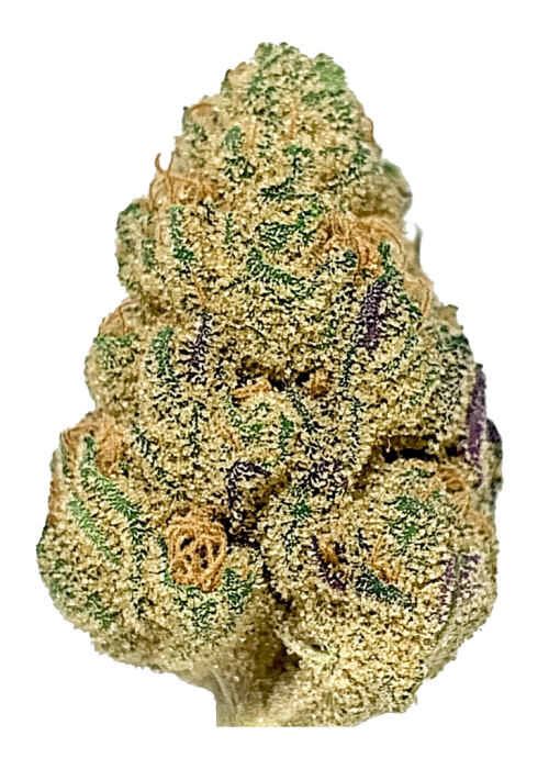 Blue Zkittlez