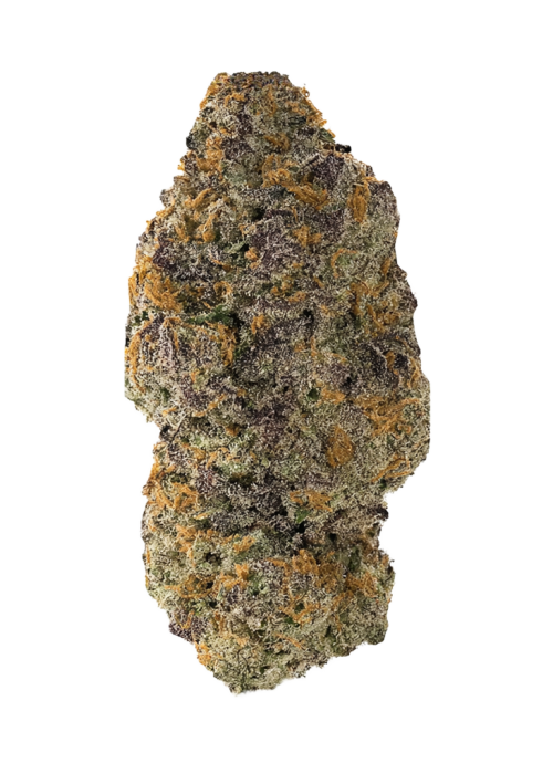 Strawberry Haze