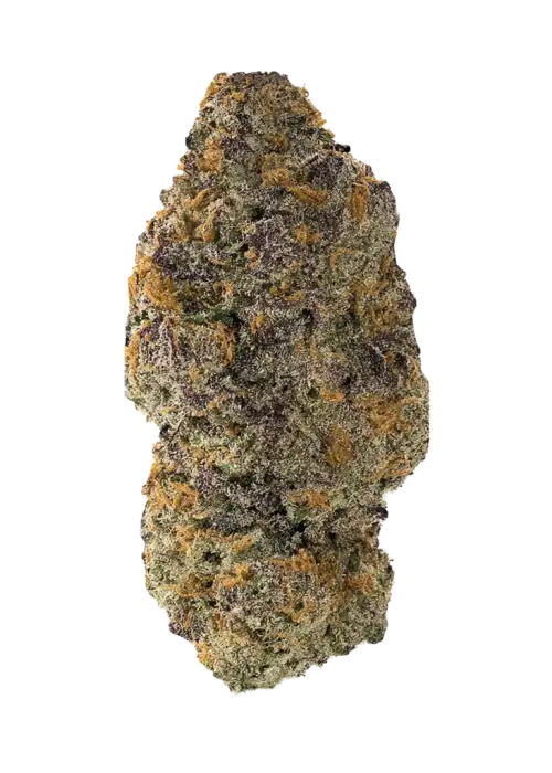 Strawberry Haze