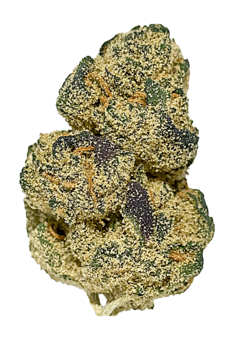 Strawberry Haze