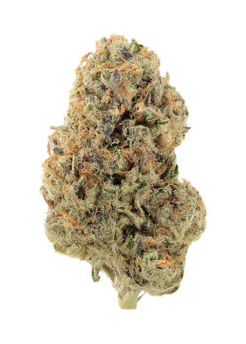 Orange Valley OG