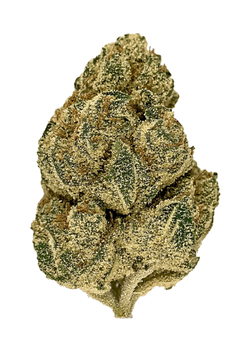 Pineapple Kush