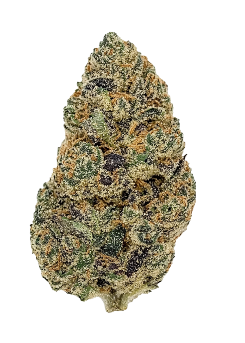 Meat Breath