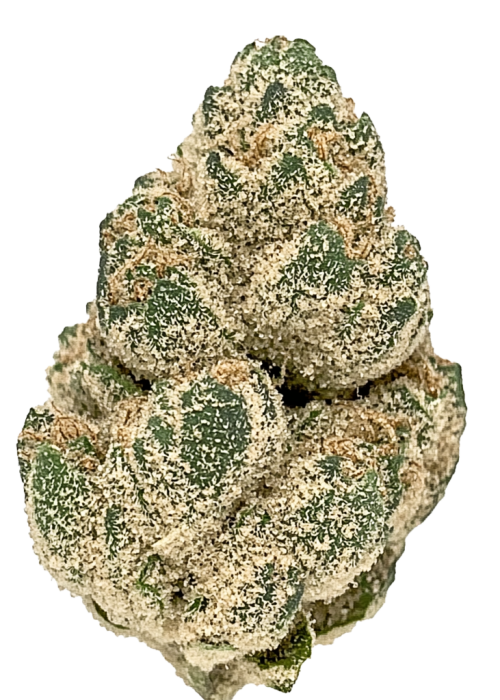 Cherry Kush