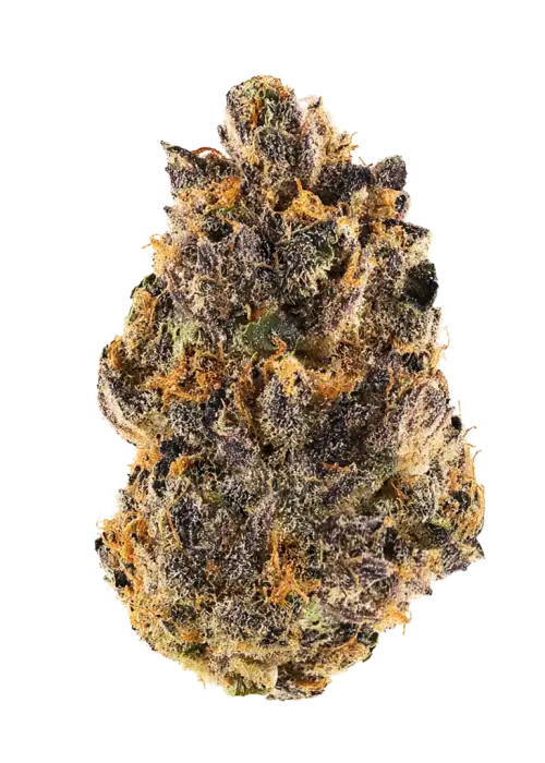 Strawberries and Cream