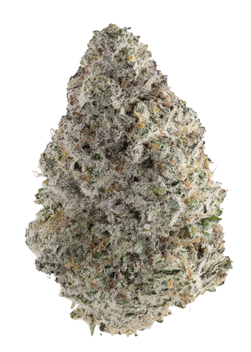 Strawberry Banana Sherbet