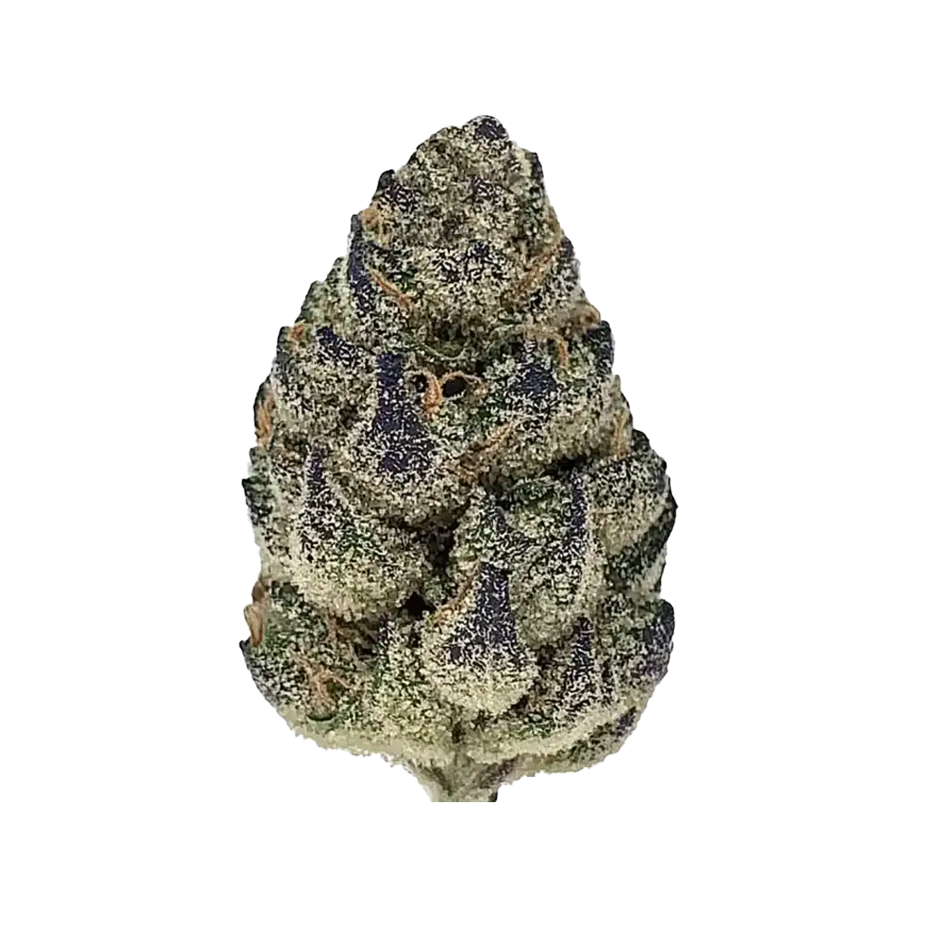 Krypto Chronic Cannabis Strain Information - GrowDiaries