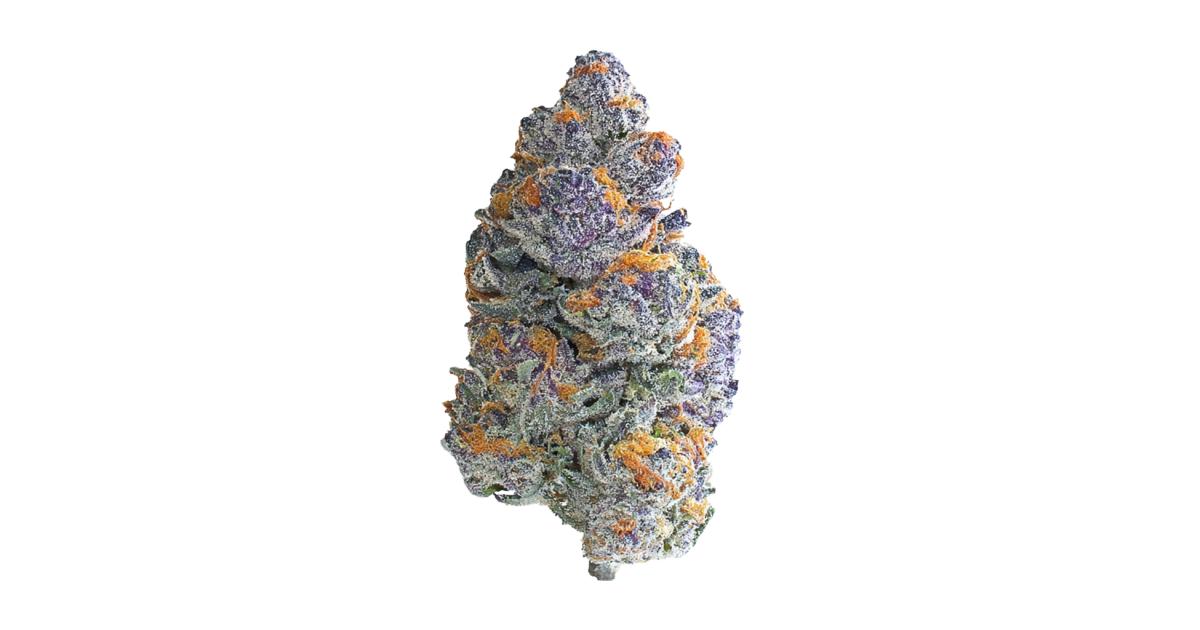 Blueberry Headband cannabis strain