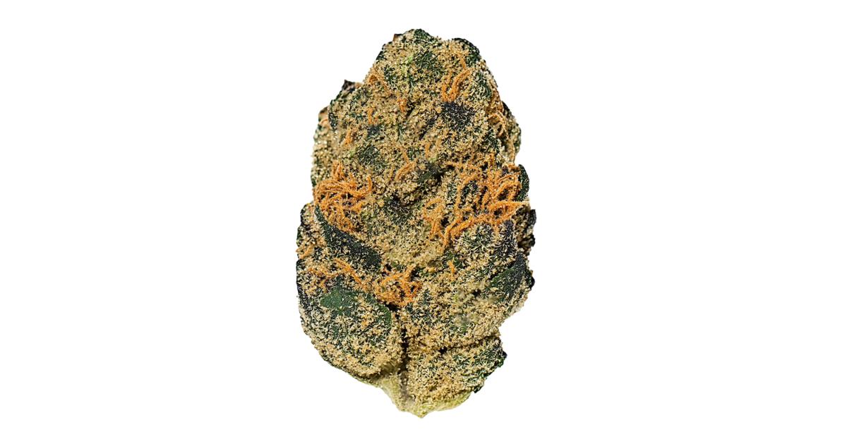 Lemon Meringue Cannabis Strain Reviews - GrowDiaries