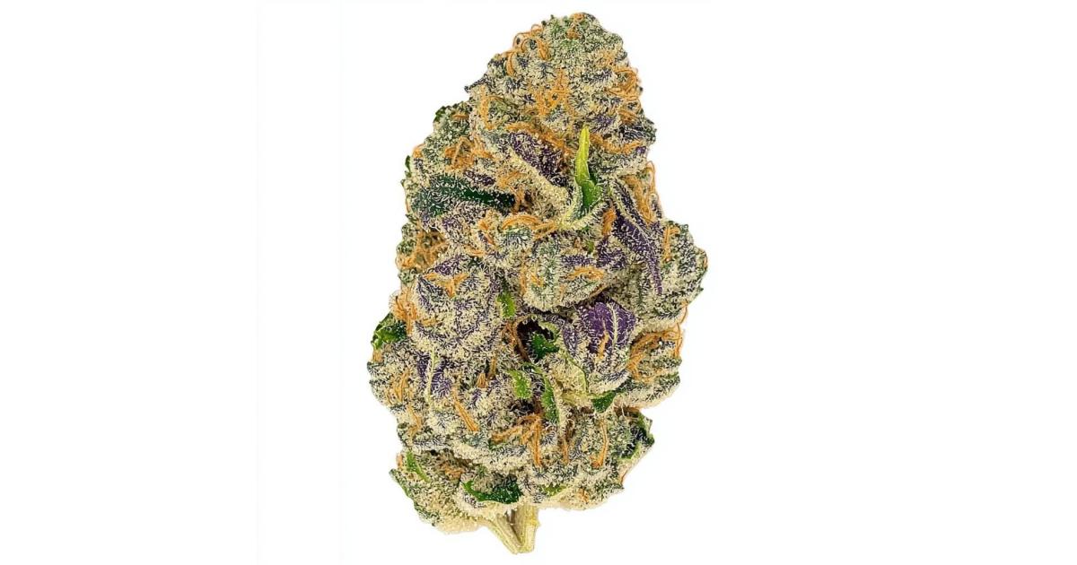 Mochi Cannabis Strain Information - GrowDiaries