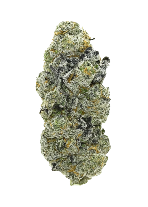 Garlic Budder