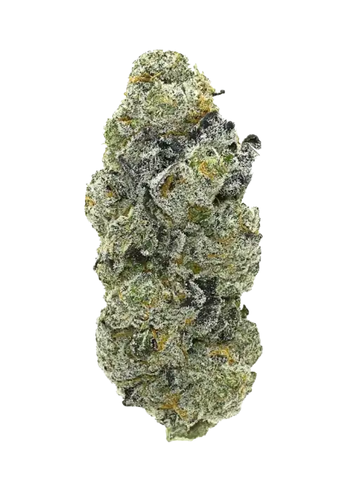 Garlic Budder