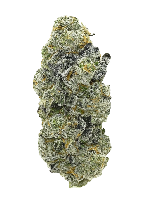 Garlic Budder