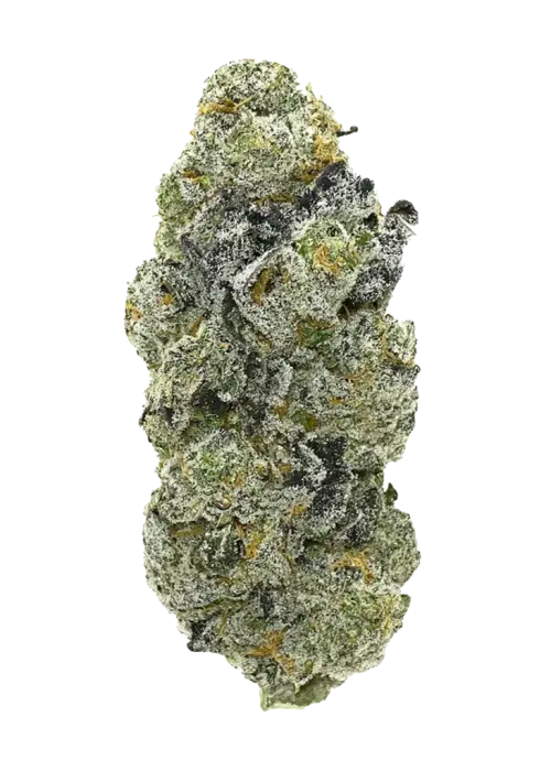 Garlic Budder