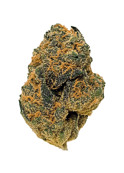 Strawberry Fields