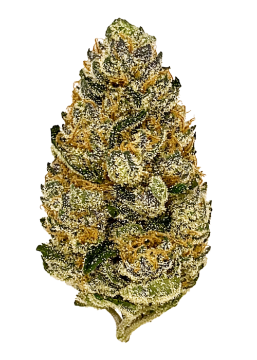 Peanut Butter Souffle