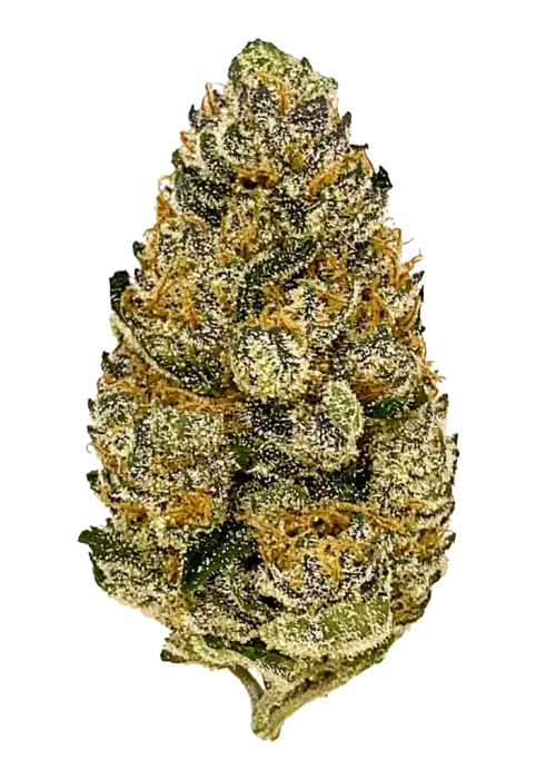 Peanut Butter Souffle