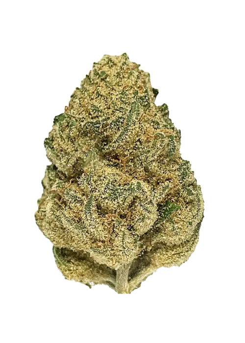 Pineapple Haze