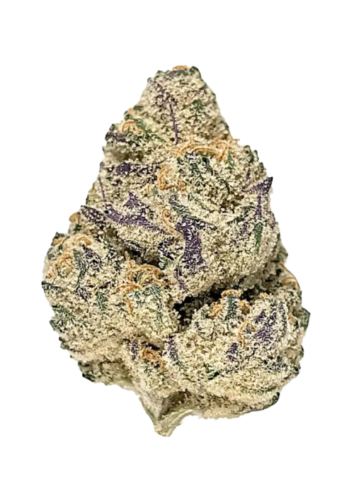 THC Bomb