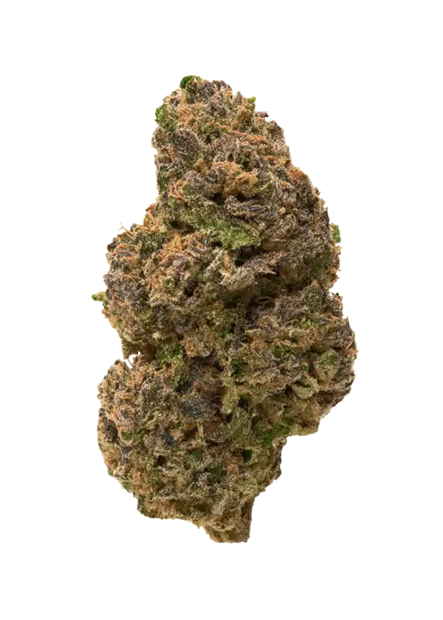Kushberry