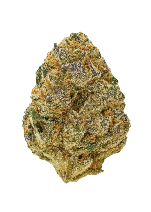 Peach Cobbler