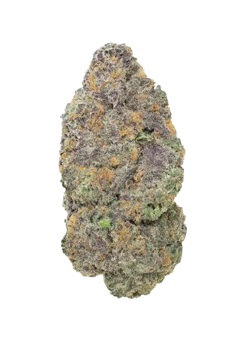 Purple Trainwreck
