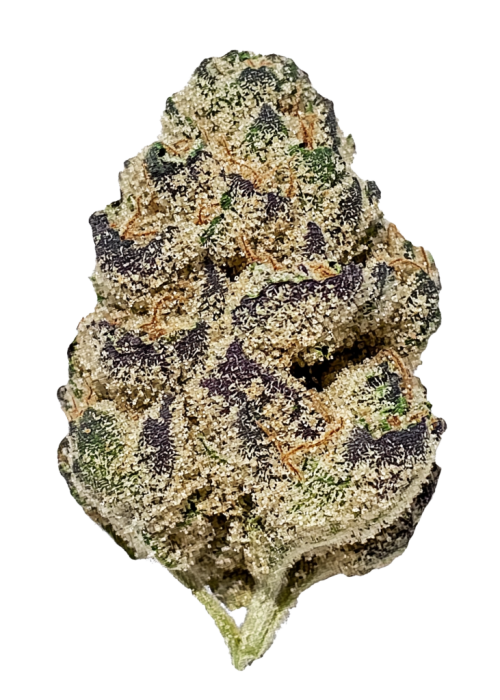 Purple Trainwreck